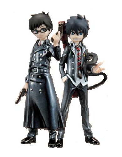 Amazon.co.jp: ジャンプフェスタ2012限定 Half Age Characters 青の祓 