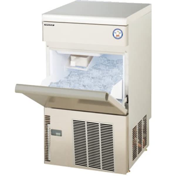 フクシマ 業務用製氷機 FIC-A35KT Amazon.co.jp: 業務用アンダー 