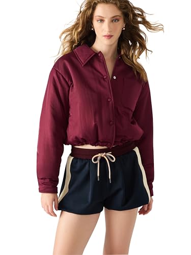 Veste Steve Madden Selma pour femme : le blouson tendance de la saison