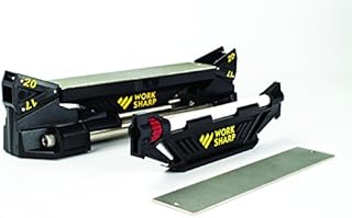 Worksharp Gss Multi-frezarka oscylująca, unisex, dla dorosłych, czarna