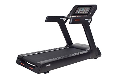 Image of Malibu 12T Treadmill