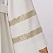 BLESSUME Clergy ALB Church Worship ALB Concelebration Vestments Robe