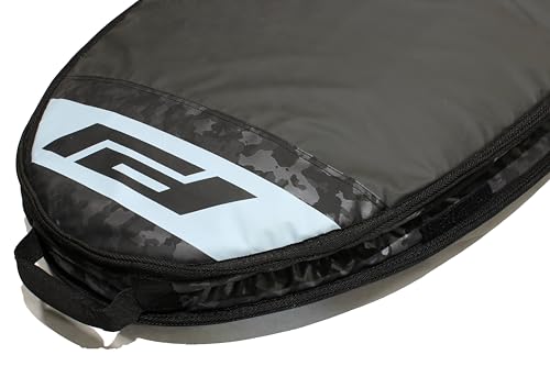 Pro-Lite Rhino Surfboard Travel Bag-Longboard 7'6 - Thumbnail 6