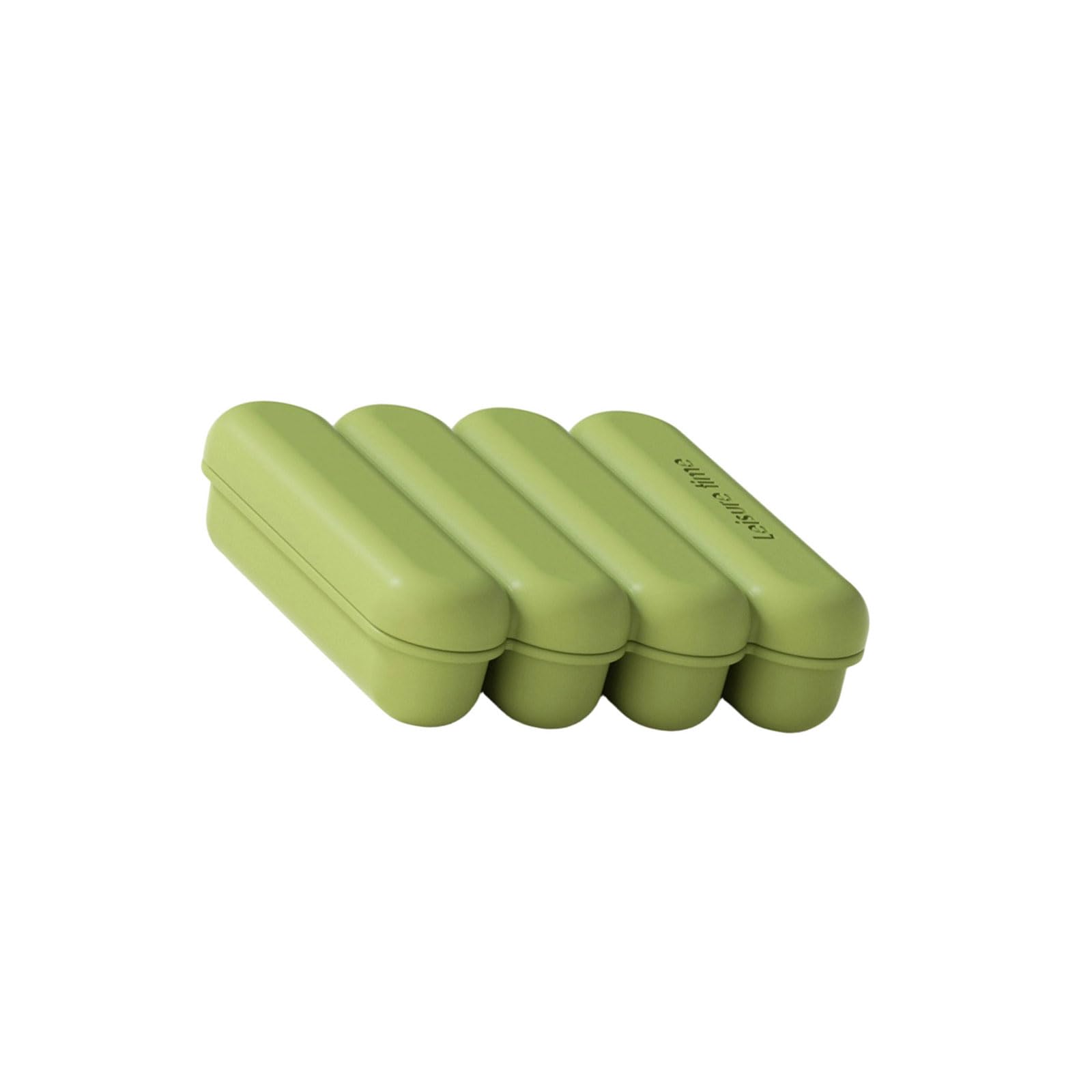 MURYE Practical Kitchen Tool Silicone Ice Tray for Cocktails Whiskeys and Dessert Dishwasher Safe Ice Cubes Making Molds Long Cast