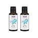 Now Foods Clear The Air Purifying Blend 1 fl oz Oil (Pack of 2)