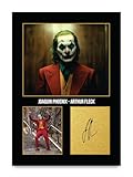 HWC Trading Joaquin Phoenix Joker Arthur Fleck Geschenke 