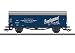 Produktbild Märklin 048939 Bierkühlwagen, blau