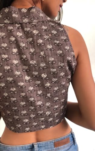 Image of Leriya Fashion Women Rayon Tops | Tops for Women | Tops for Jeans for Women | Korean Tops for Women | Trendi Tops for Women | Western Tops for Women Stylish