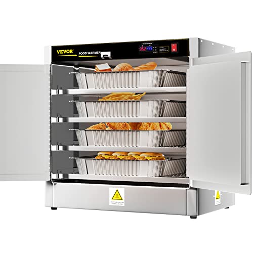 VEVOR Hot Box Food Warmer, 25