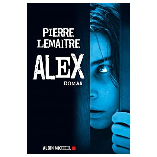 Alex (LITT.GENERALE t. 2)