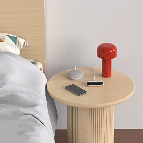 Ambi Climate Mini: Smart Ac Controller & Wifi Thermostat For Ductless Mini Split Air Conditioners. Smartphone App With Timers, Location-Based Control And Auto On/Off. Alexa, Siri, Google Home, Ifttt #TOP4