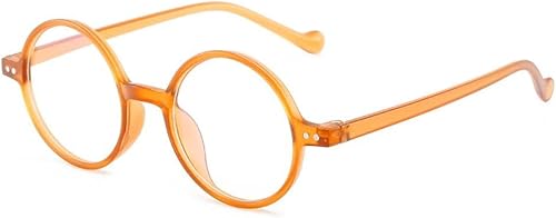 Gafas de lectura hipermetropía, gafas retro anti radiación, convenientes anteojos para computadora, anteojos de lectura para mujeres y hombres