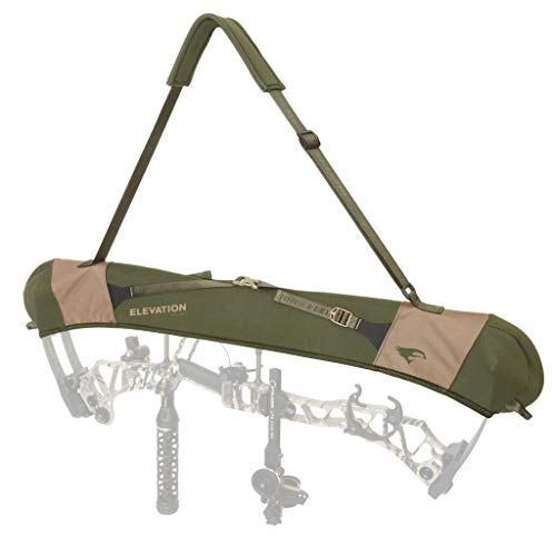 Elevation Hunt Quick Release Bow Sling Olive/TAN