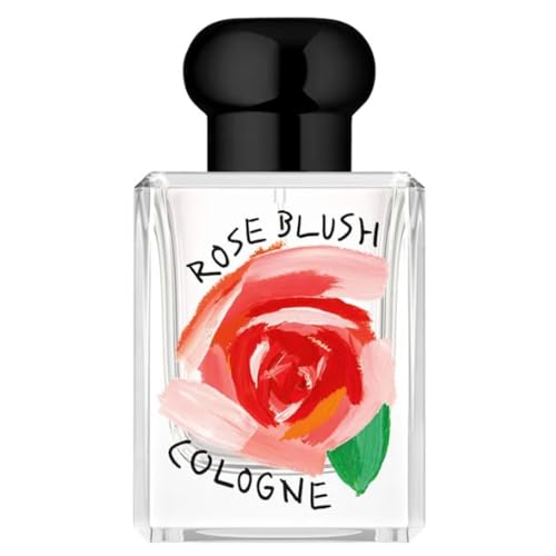 Jo Malone - Rose Blush - Cologne 50ml - Limited Edition