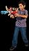 Power Rangers Super Megaforce - Super Mega Cannon
