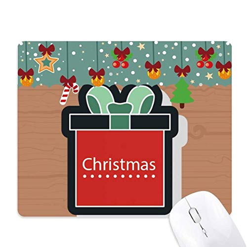 Tapis de souris Noël pour sublimer votre bureau durant les fêtes