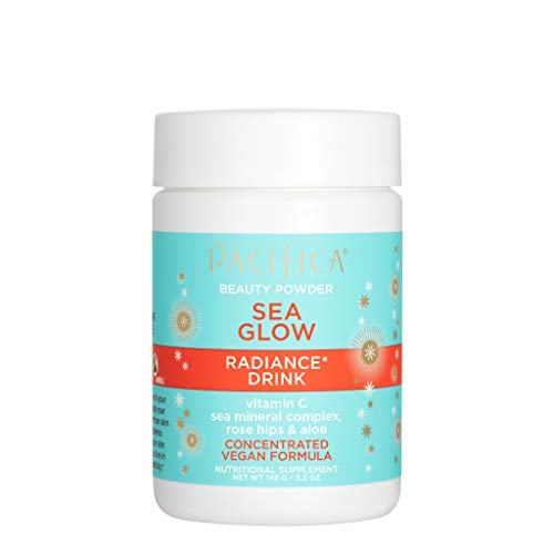 Pacifica Beauty powder sea glow, 5.2 Ounce