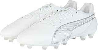 PUMA(プーマ) ユニセックス大人 キング マッチ ワイド HG/AGサッカースパイク