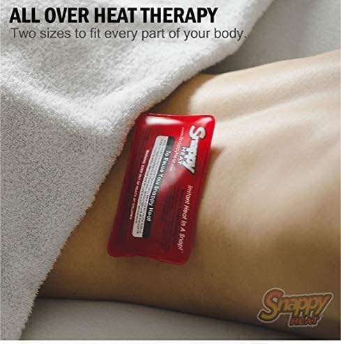 Snap hot cold packs Clearance
