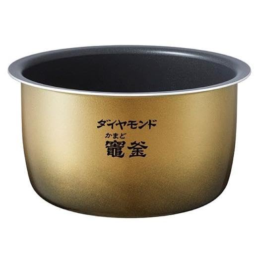 Amazon | 【パナソニック純正 炊飯器交換用内釜 ARE50-M87】SR-MPA18E2
