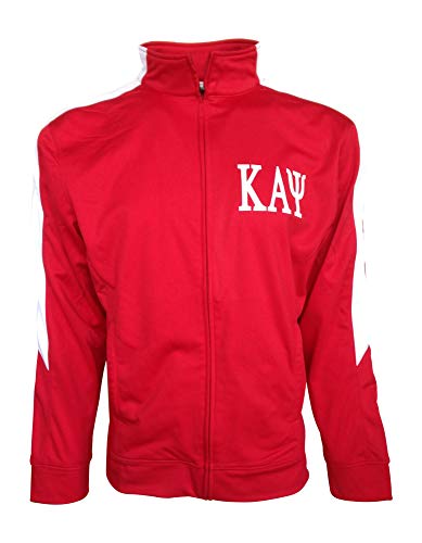 Mega Greek Mens Kappa Alpha Psi Jacket