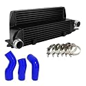 Ladeluftkühler Turbokühler Für 5er E60 E61 530d 525d Ladeluftkühler Silikon Turbo EGR Schlauch Kit(Blau) Ladeluftkühler Turbokühler Für 5er E60 E61 530d 525d Ladeluftkühler Silikon Turbo EGR Schlauch Kit(Blau)