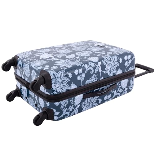 Travelers Club Bella Caronia 3 Piece or 20" Carry-On - Image 9