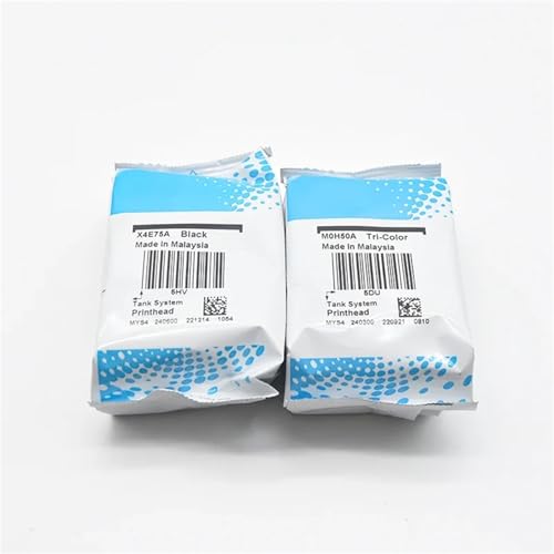 X4E75A M0H50A GT53 �I���W�i���v�����g�w�b�h HP 500 508 510 511 515 517 518 519 530 531 538 610 615 618 550 617 650 �v�����g�w�b�h(X) 4E75A�B M0H50A)