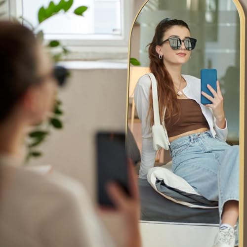 La mejor selección de Espejos de suelo los preferidos por los clientes. 15 Imagen adicional