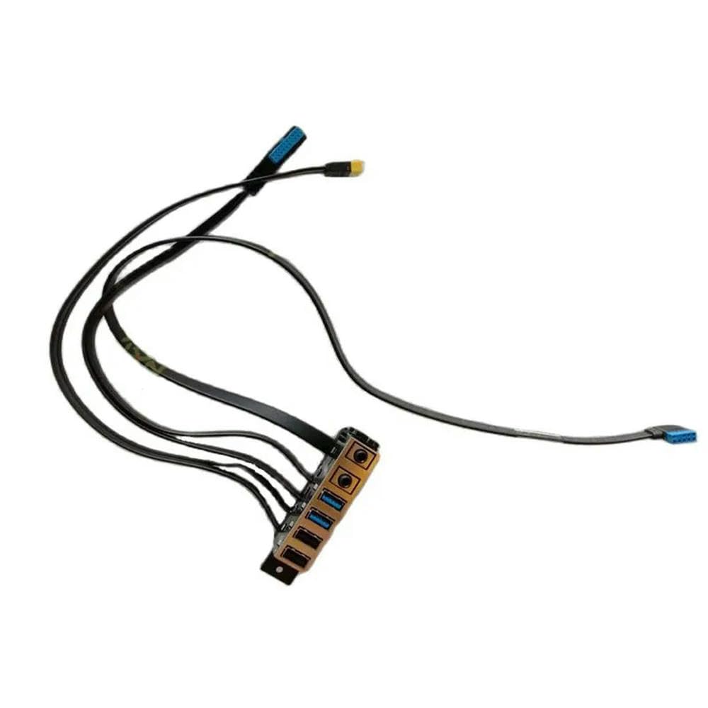 for 400 G2 USB Tower PC Front I/O Cable 710822-001 732750-001 1PCS
