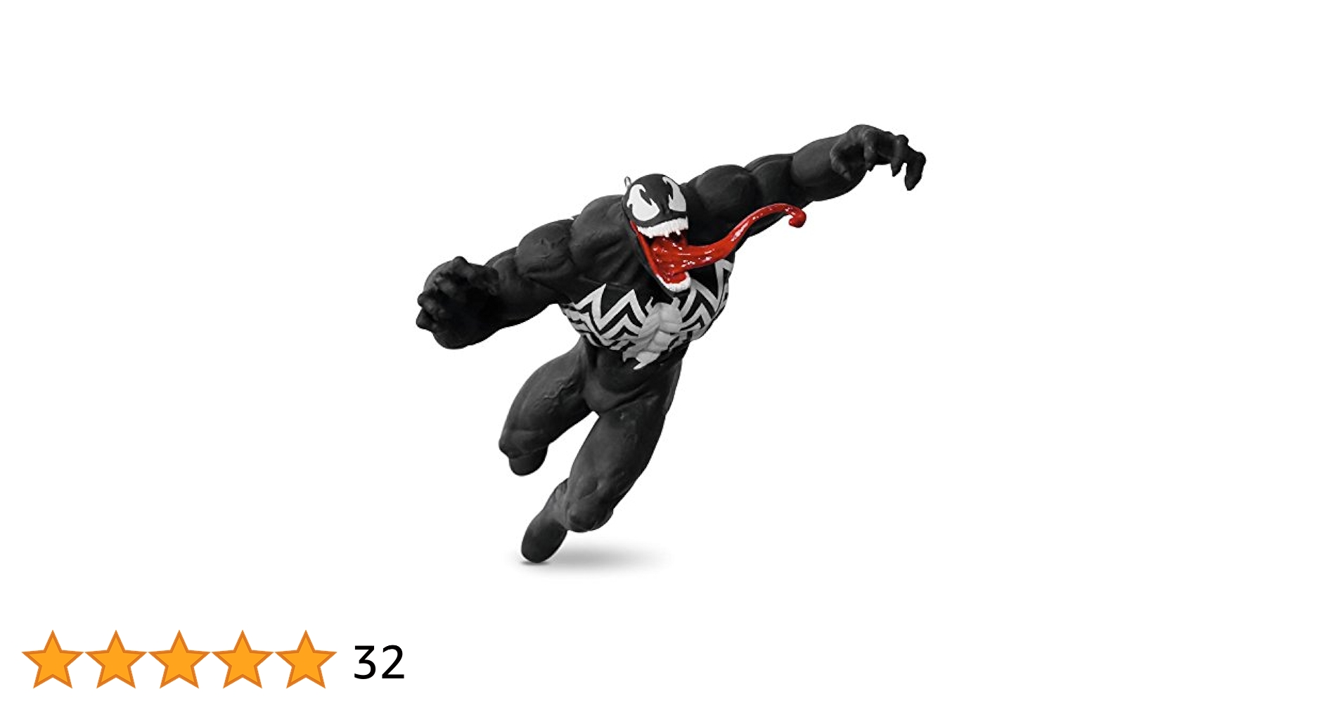 Amazon.co.jp: スパイダーマン、ヴェノム、フィギュア