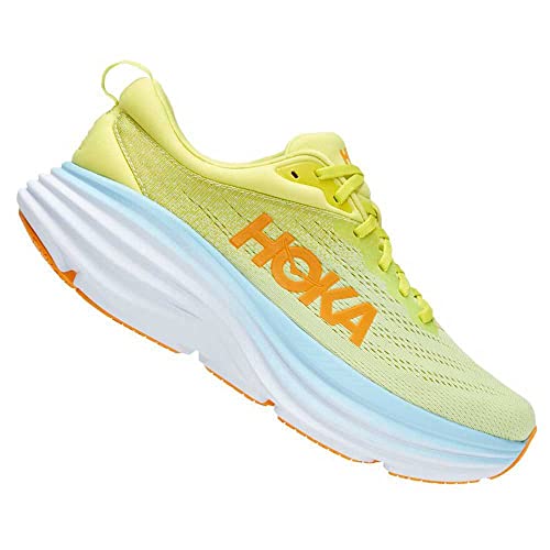 Image of HOKA Men's Bondi 8 Shoes