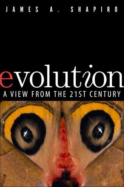 Buy Evolution: A View from the 21st Century — BookShops.in