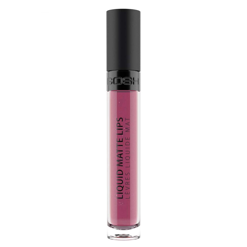 Gosh Liquid Matte Lips 006 Berry Me