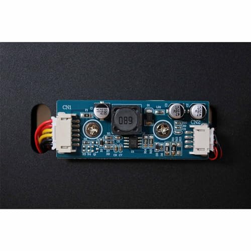 Image of VSDISPLAY 10.1'' 1280x800 IPS Small LCD Screen with Metal Case | 1000 Nits High Brightness,Supports H /D /USB Video Input