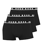 3er Pack Boxershorts von Hugo Boss