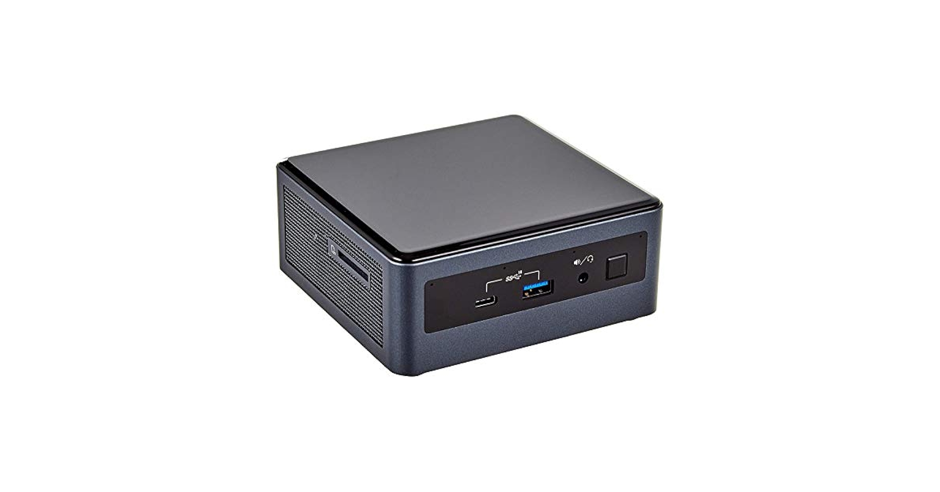 Intel NUC 10i3FNK Win11pro メモリ無 SSD128GB Intel NUC 10i3FNK Intel NUC 10i3FNK Win11pro メモリ無 SSD128GB Intel NUC 10i3FNK