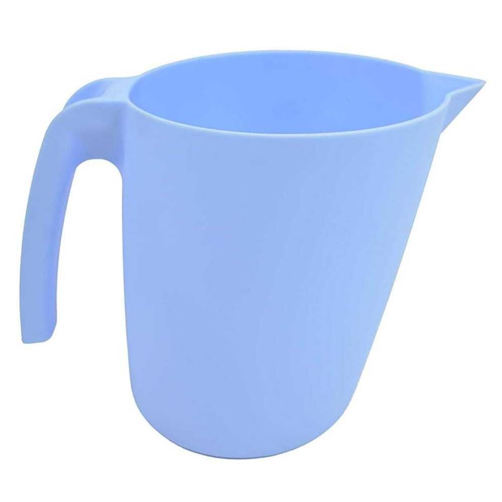 Harold Moore Pouring Jug - Baby Blue, 1 Litre