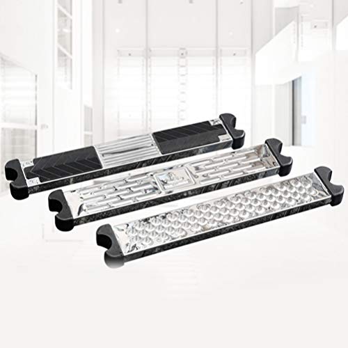 Escada de Piscina Yarnow Escada de Aço Inoxidável Antiderrapante Escada de Substituição para Piscina