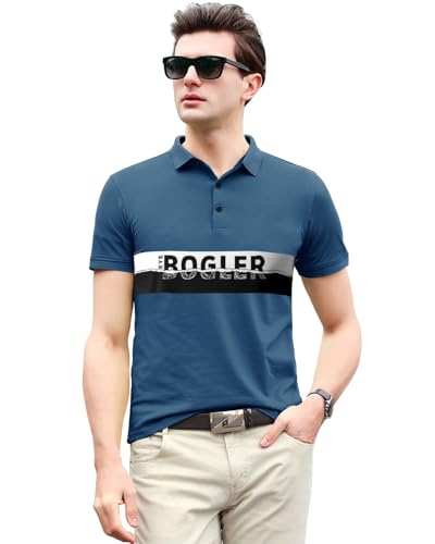 Image of Noble Monk Men's Regular Fit T-Shirt