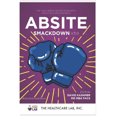 Absite Smackdown! V3.0