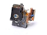  EEEONE óptica Reemplazo láser len for Jvc UX-t1 Pickup óptico Uxt1 Mini Sistema de láser del Sistema Compacto de Audio UX T1 Bloque óptico