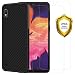 Produktbild ANEWSIR Schutzfolie und Hülle für Samsung Galaxy A10, [2 Schutzfolie + 1 Hülle] Displayschutzfolie Schutzfolie Folie Glas 9H Härte Panzerfolie, Schutzhülle Handyhülle Kratzfeste Soft TPU Case Cover.