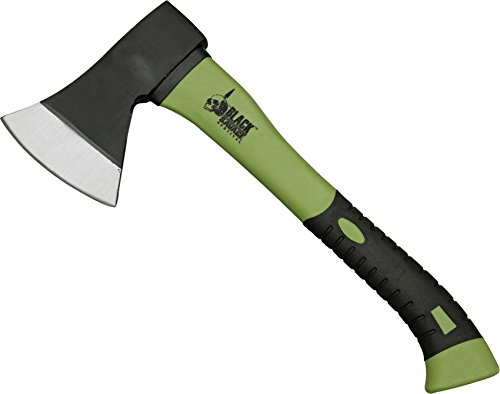 Bv114 Axe M65 Steel Knife