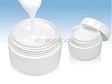 Gel Euro-French WEISS - 5 ml - UV-Gel
