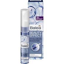 Balea Serum Beauty Effect Hyaluronic Booster ، 10 مل - منتج ألماني