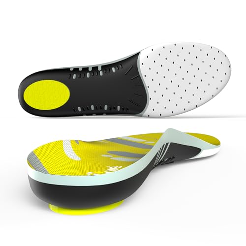 Welnove Performance Sports Insoles