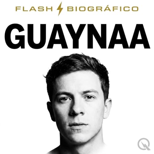Guaynaa (Parte 1 &mdash; Historia Completa)