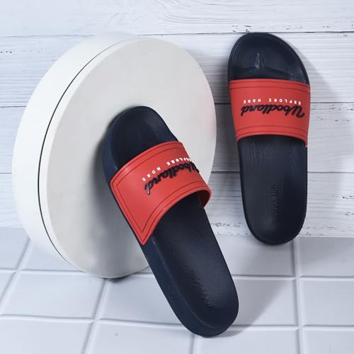 Image of Woodland Men's Slipper