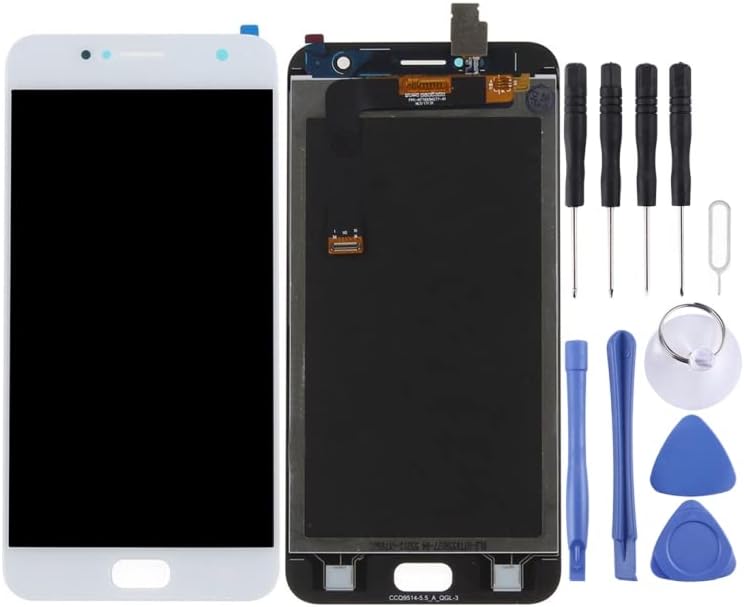 Mobile Phone LCD Screen OEM LCD Screen for Asus ZenFone 4 Selfie / ZB553KL with Digitizer Full Assembly Phone Replacement Parts